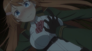 Taimadou Gakuen 35 Shiken Shoutai